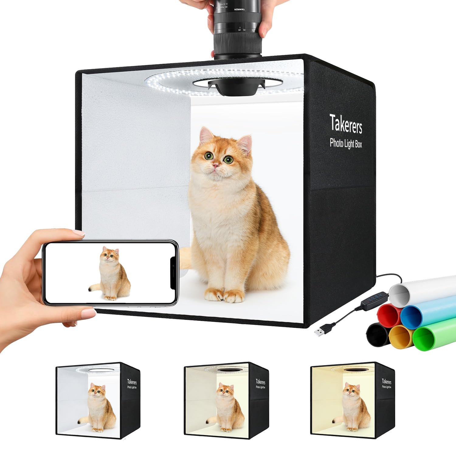 Amazon.com : Takerers 16